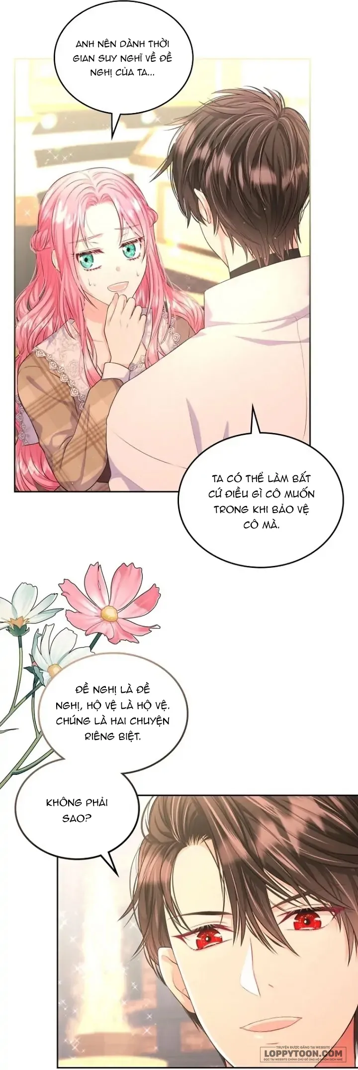 Tôi Sẽ Ly Hôn Với Anh Trai Nữ Chính - Chap 15 - Trang 4