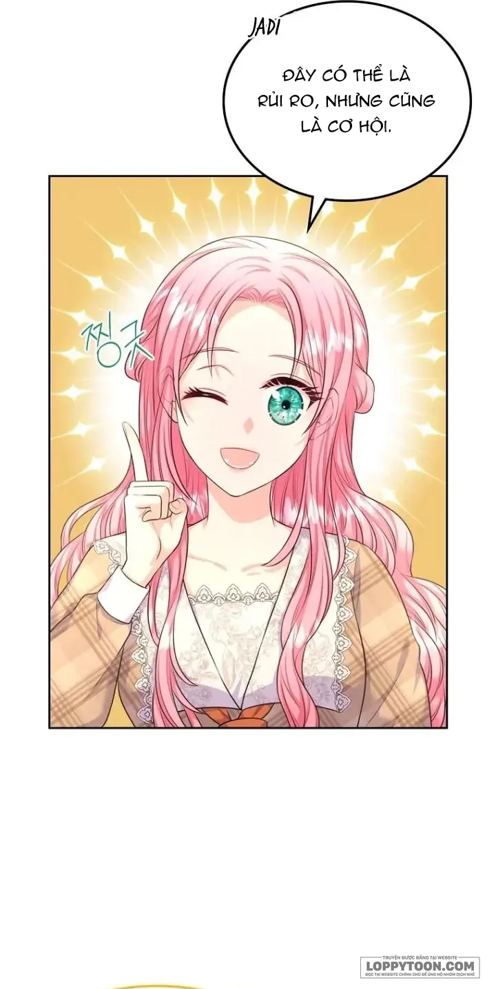 Tôi Sẽ Ly Hôn Với Anh Trai Nữ Chính - Chap 15 - Trang 31