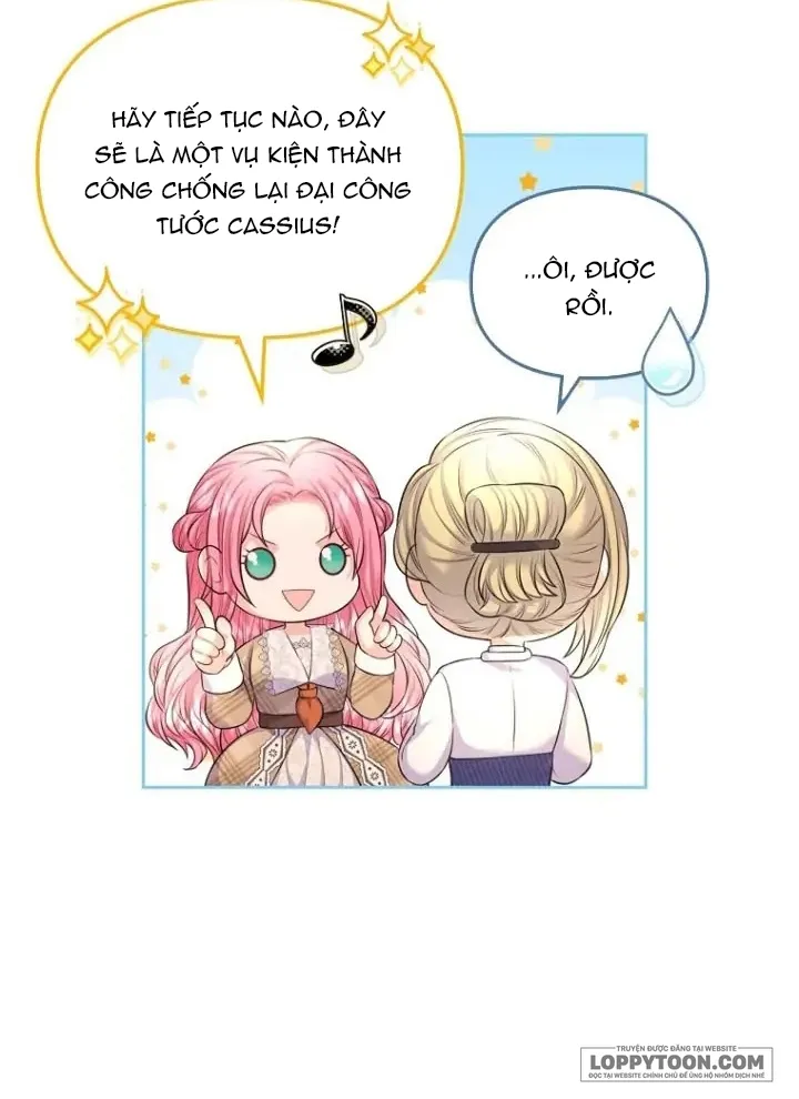 Tôi Sẽ Ly Hôn Với Anh Trai Nữ Chính - Chap 15 - Trang 32