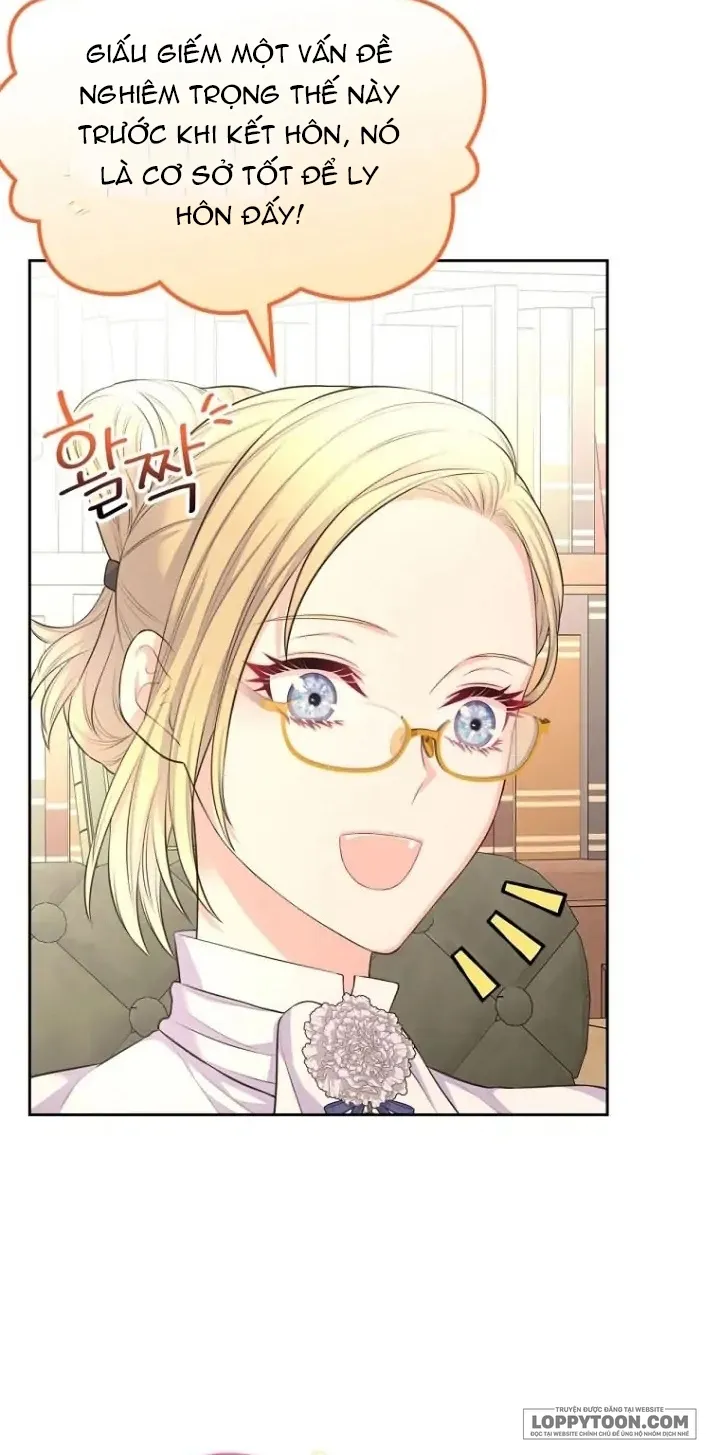 Tôi Sẽ Ly Hôn Với Anh Trai Nữ Chính - Chap 15 - Trang 36