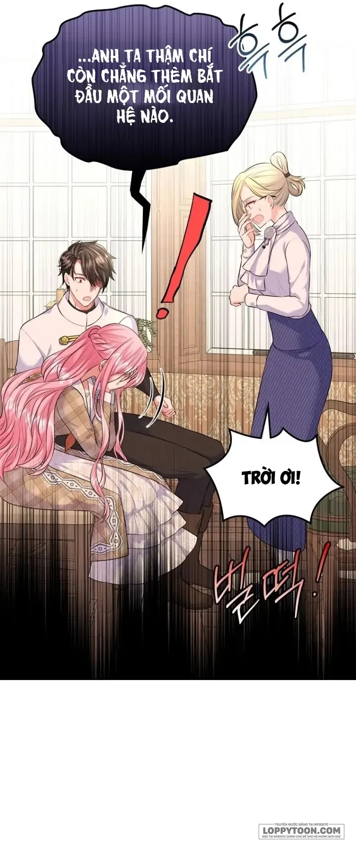 Tôi Sẽ Ly Hôn Với Anh Trai Nữ Chính - Chap 15 - Trang 39