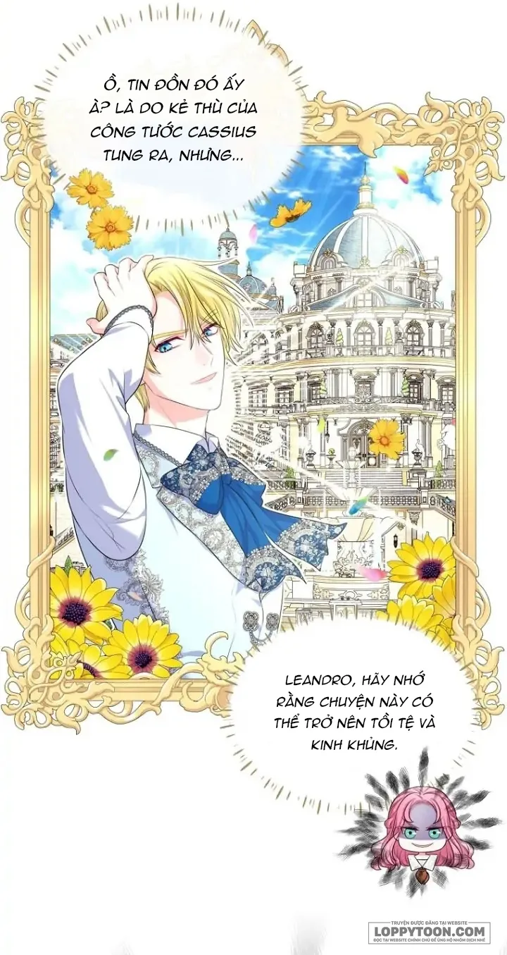 Tôi Sẽ Ly Hôn Với Anh Trai Nữ Chính - Chap 15 - Trang 41