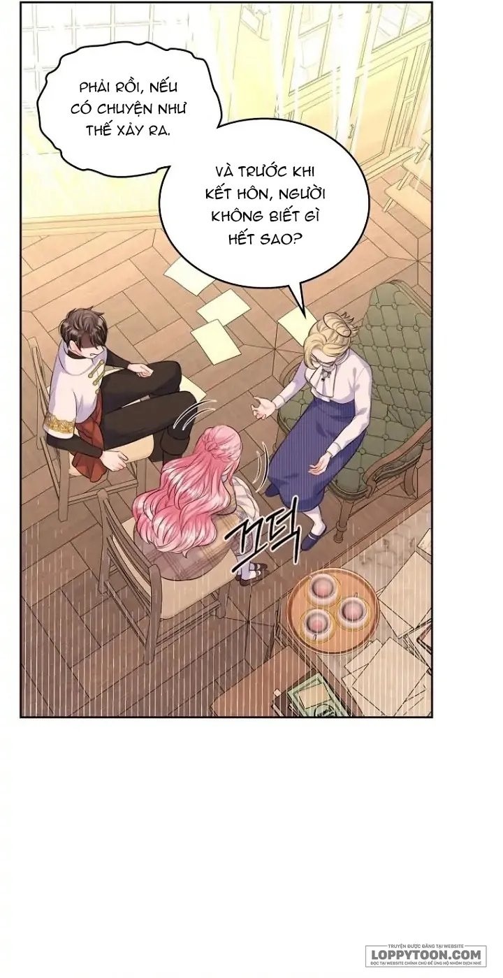Tôi Sẽ Ly Hôn Với Anh Trai Nữ Chính - Chap 15 - Trang 43