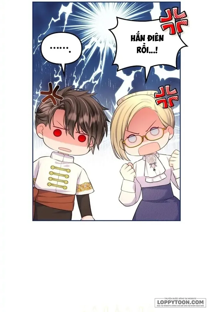 Tôi Sẽ Ly Hôn Với Anh Trai Nữ Chính - Chap 15 - Trang 44