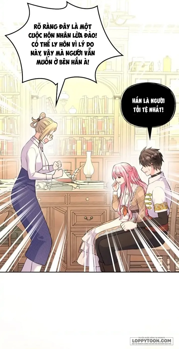 Tôi Sẽ Ly Hôn Với Anh Trai Nữ Chính - Chap 15 - Trang 45