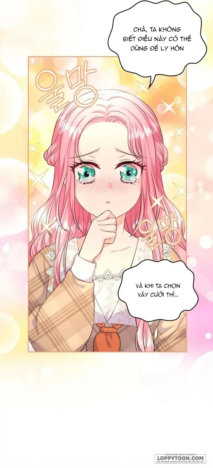 Tôi Sẽ Ly Hôn Với Anh Trai Nữ Chính - Chap 15 - Trang 46