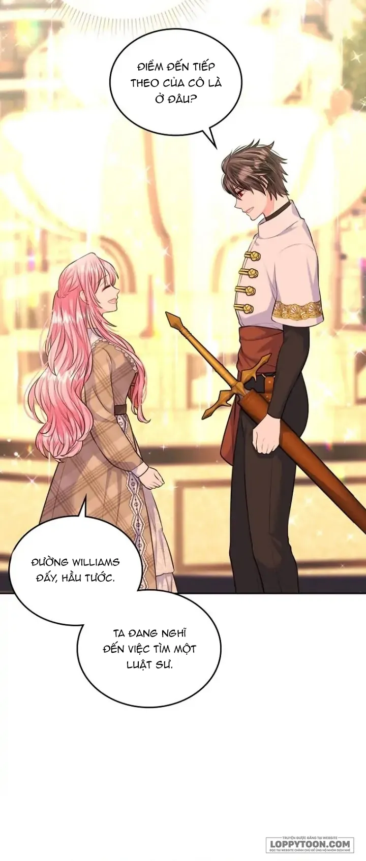 Tôi Sẽ Ly Hôn Với Anh Trai Nữ Chính - Chap 15 - Trang 6