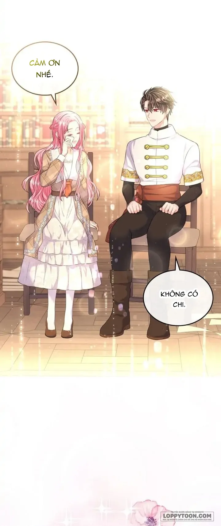 Tôi Sẽ Ly Hôn Với Anh Trai Nữ Chính - Chap 15 - Trang 53