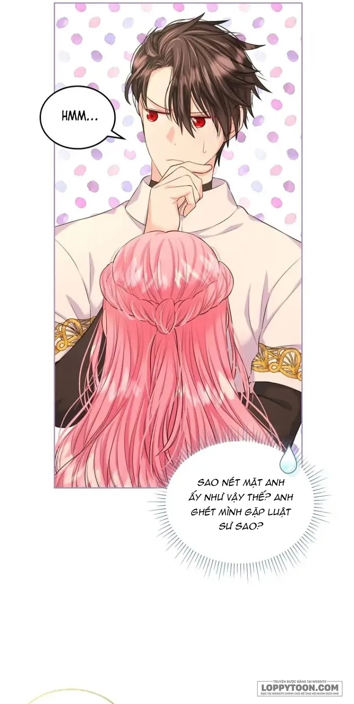 Tôi Sẽ Ly Hôn Với Anh Trai Nữ Chính - Chap 15 - Trang 7