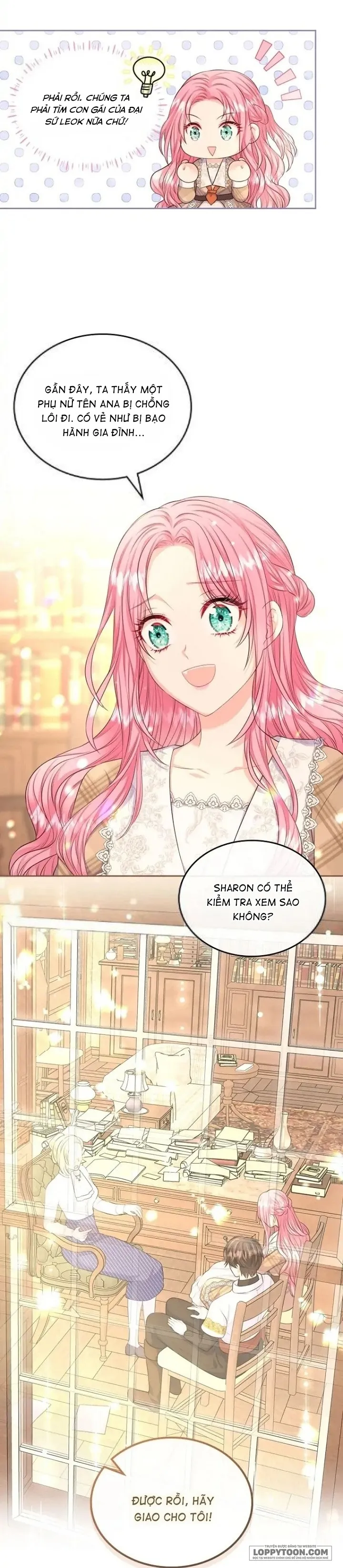 Tôi Sẽ Ly Hôn Với Anh Trai Nữ Chính - Chap 16 - Trang 14
