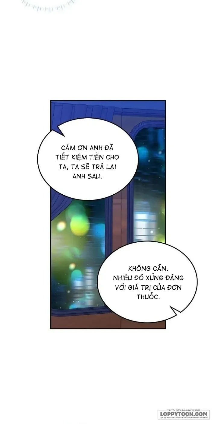 Tôi Sẽ Ly Hôn Với Anh Trai Nữ Chính - Chap 16 - Trang 18