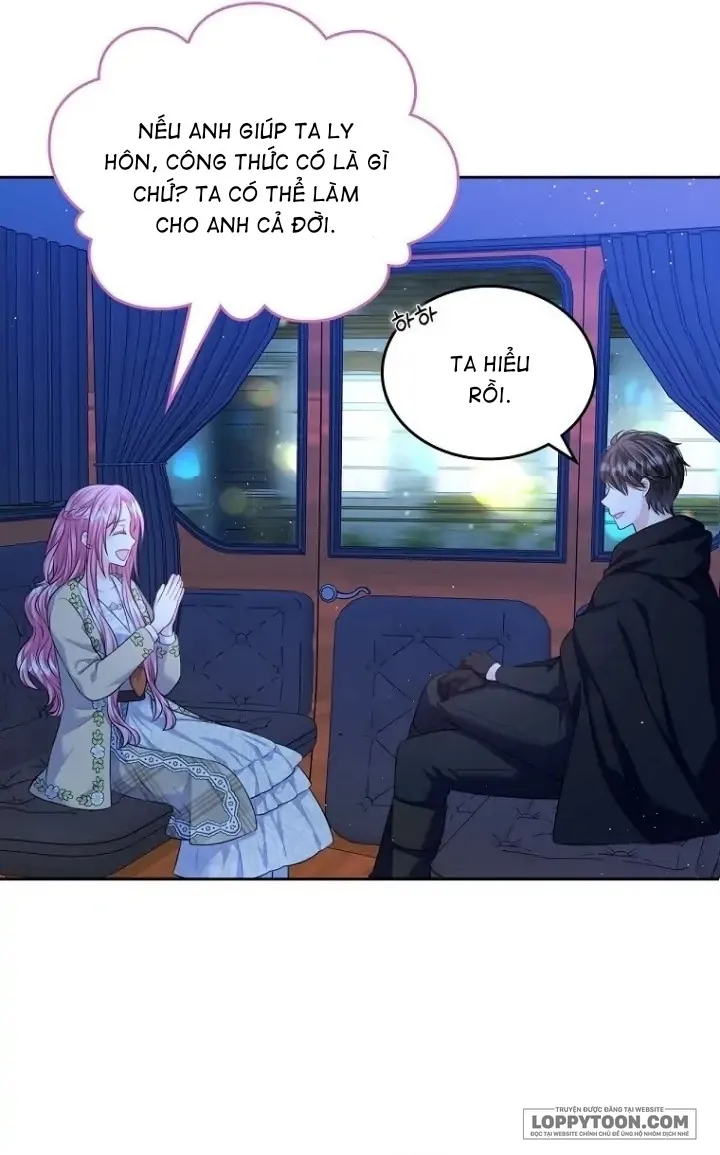 Tôi Sẽ Ly Hôn Với Anh Trai Nữ Chính - Chap 16 - Trang 19