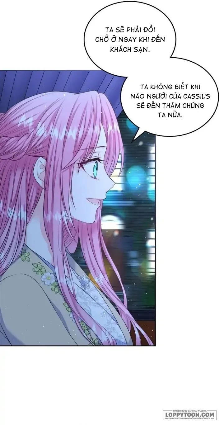 Tôi Sẽ Ly Hôn Với Anh Trai Nữ Chính - Chap 16 - Trang 20