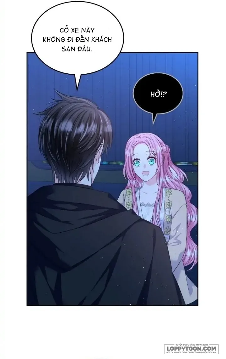 Tôi Sẽ Ly Hôn Với Anh Trai Nữ Chính - Chap 16 - Trang 21