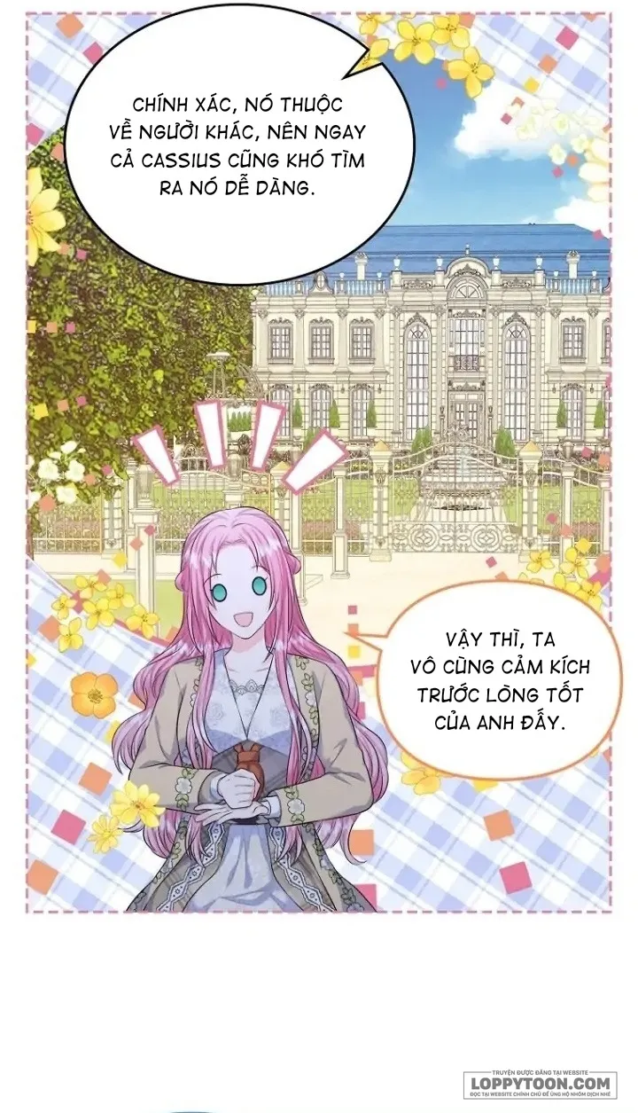 Tôi Sẽ Ly Hôn Với Anh Trai Nữ Chính - Chap 16 - Trang 25
