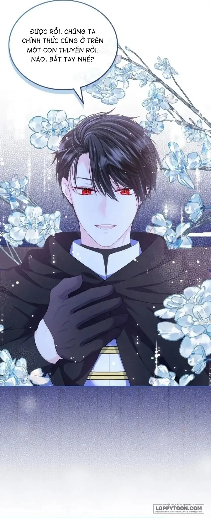 Tôi Sẽ Ly Hôn Với Anh Trai Nữ Chính - Chap 16 - Trang 26