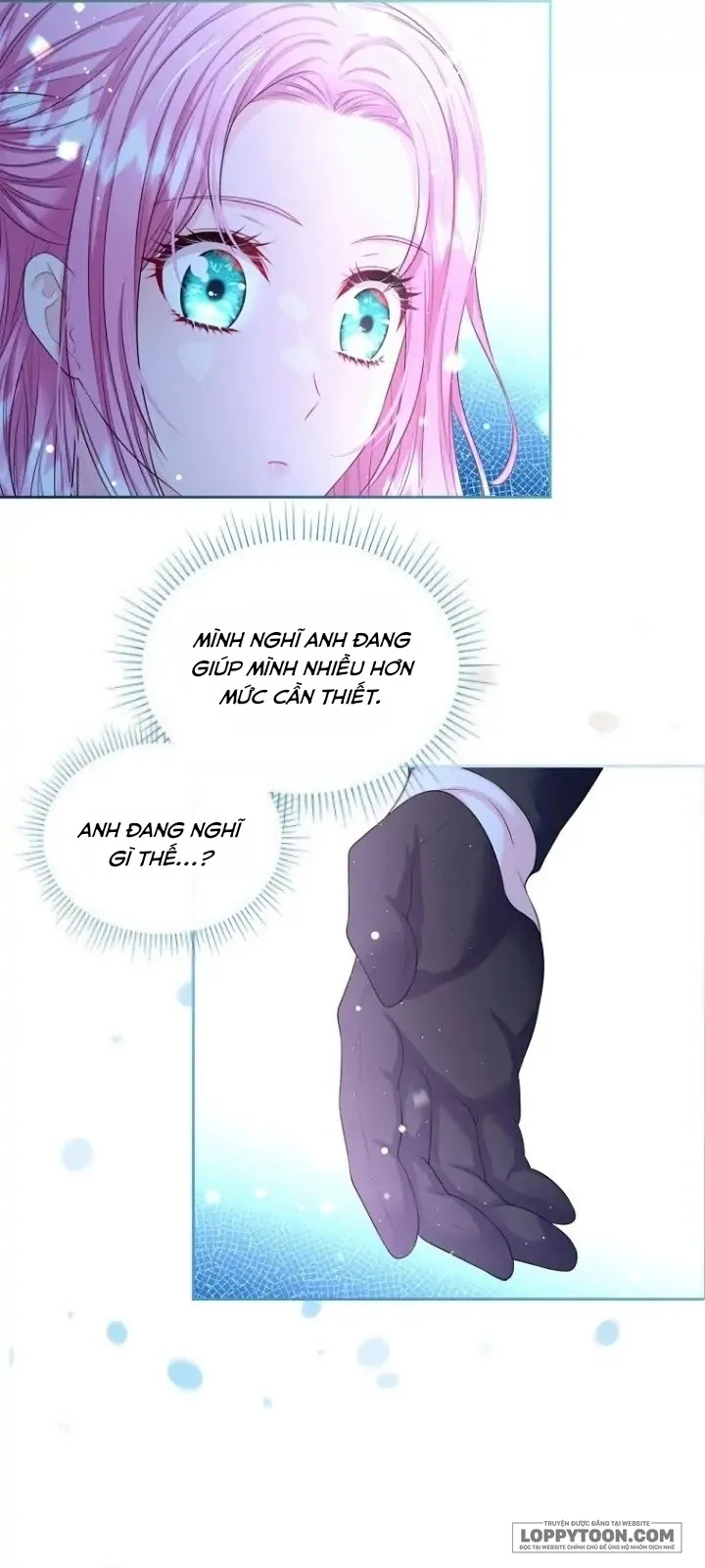 Tôi Sẽ Ly Hôn Với Anh Trai Nữ Chính - Chap 16 - Trang 27