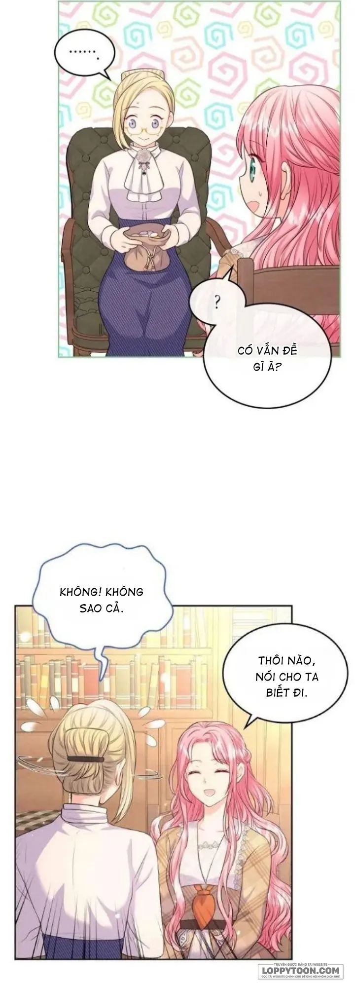 Tôi Sẽ Ly Hôn Với Anh Trai Nữ Chính - Chap 16 - Trang 4