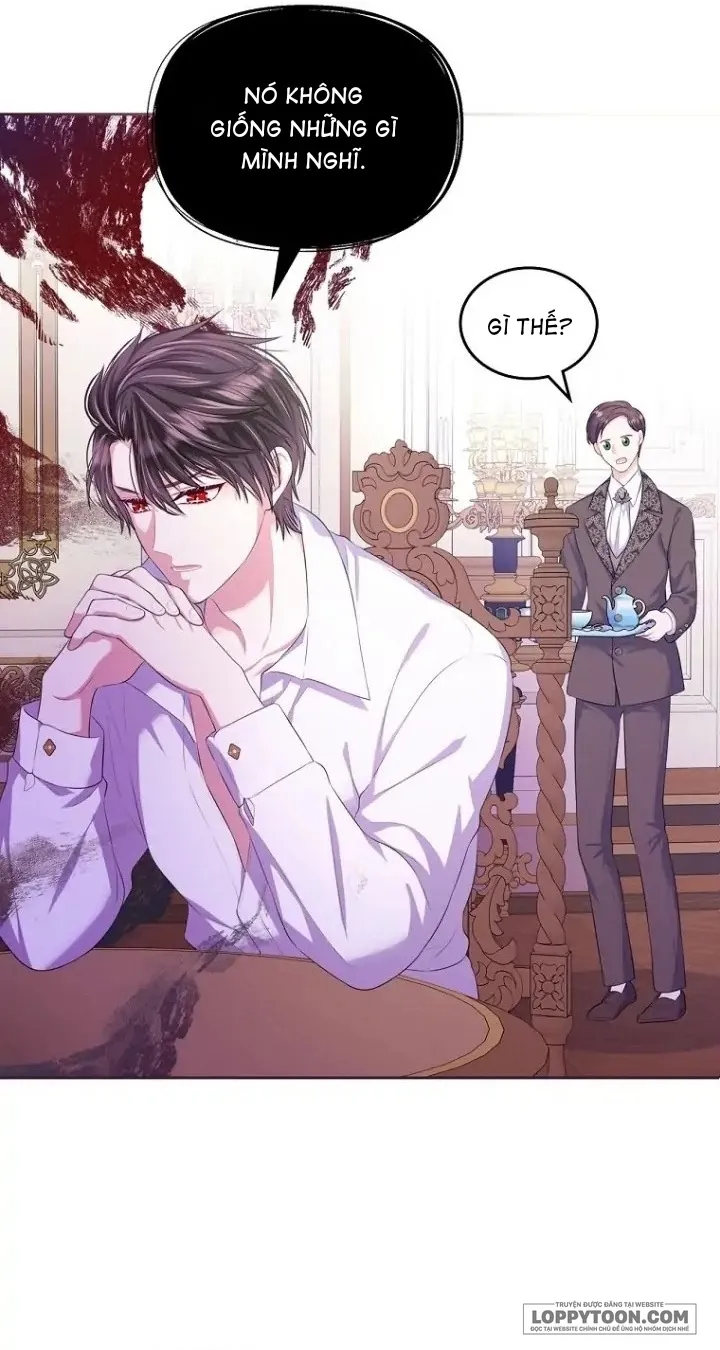 Tôi Sẽ Ly Hôn Với Anh Trai Nữ Chính - Chap 16 - Trang 31