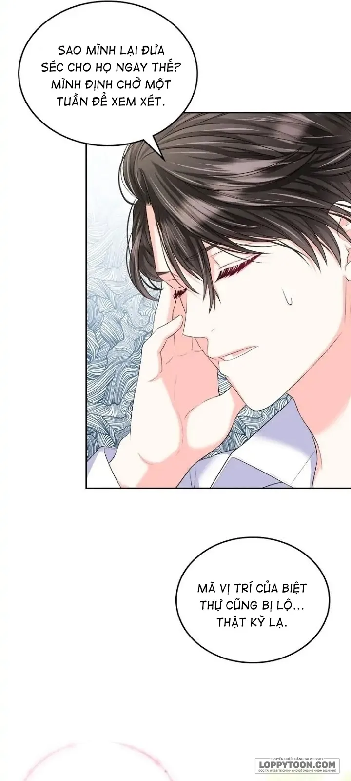Tôi Sẽ Ly Hôn Với Anh Trai Nữ Chính - Chap 16 - Trang 32