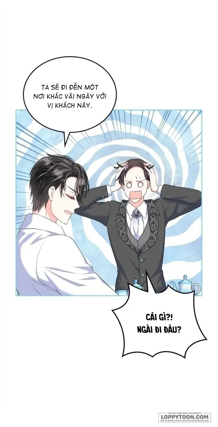 Tôi Sẽ Ly Hôn Với Anh Trai Nữ Chính - Chap 16 - Trang 35