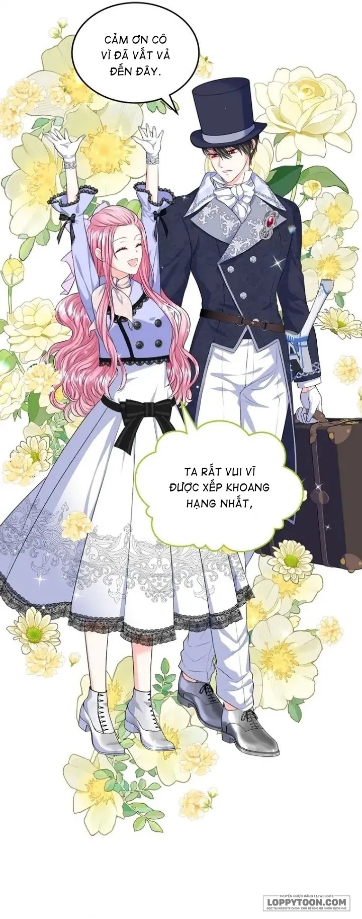 Tôi Sẽ Ly Hôn Với Anh Trai Nữ Chính - Chap 16 - Trang 40