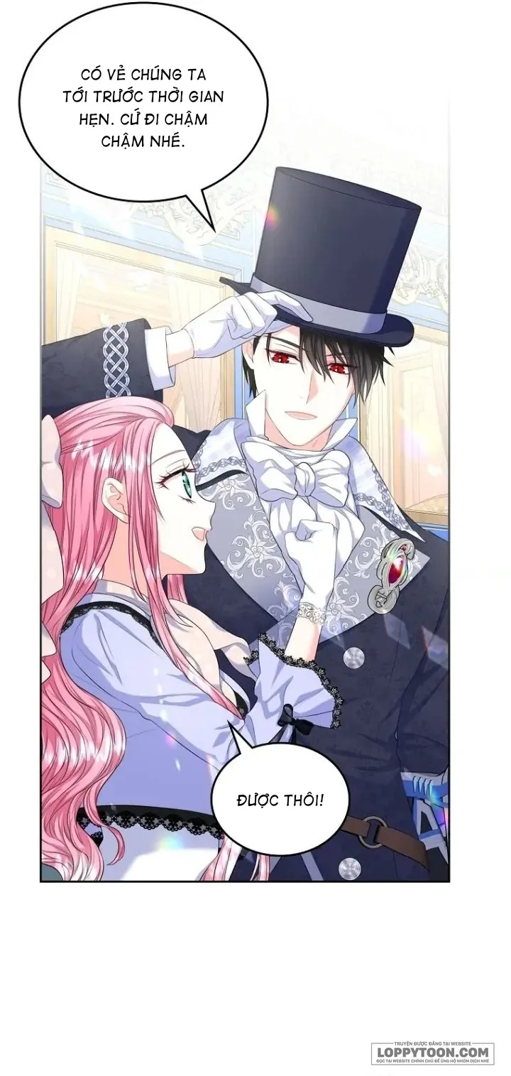 Tôi Sẽ Ly Hôn Với Anh Trai Nữ Chính - Chap 16 - Trang 41