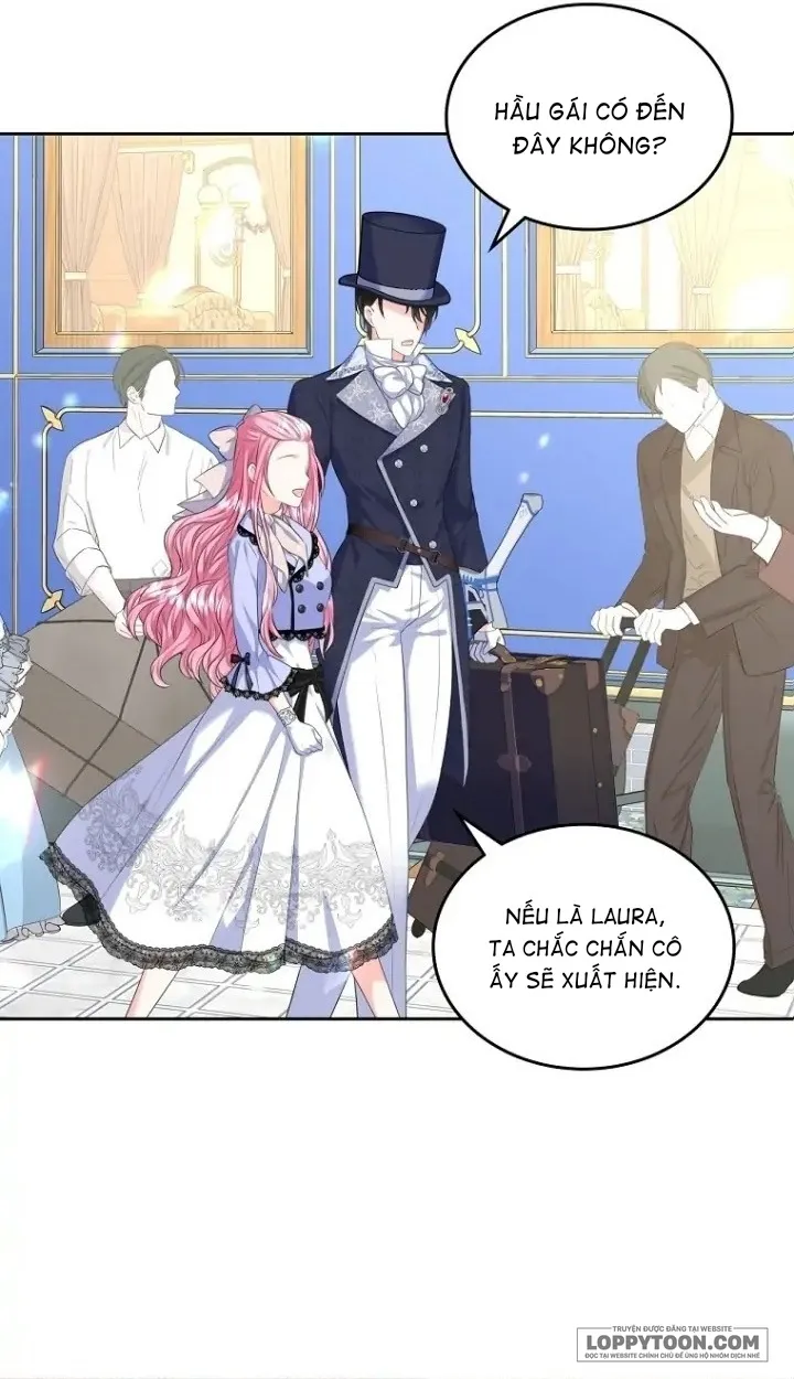 Tôi Sẽ Ly Hôn Với Anh Trai Nữ Chính - Chap 16 - Trang 42