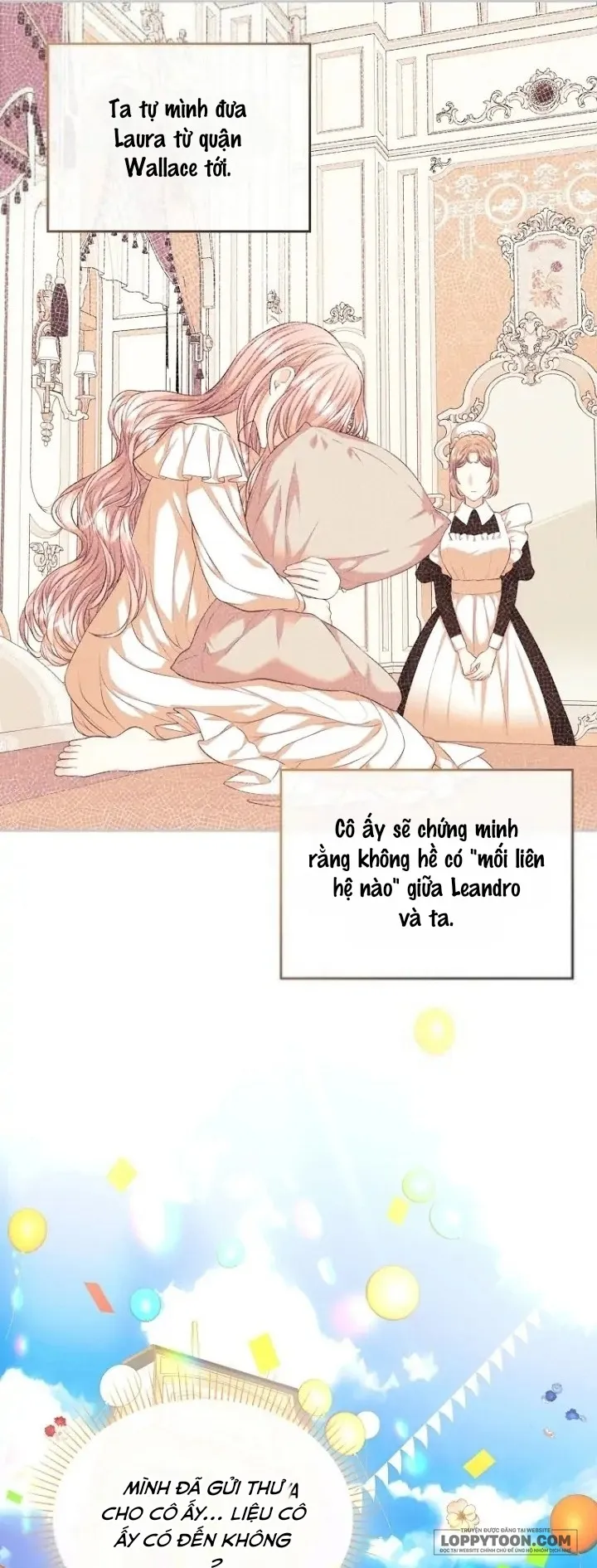 Tôi Sẽ Ly Hôn Với Anh Trai Nữ Chính - Chap 16 - Trang 43