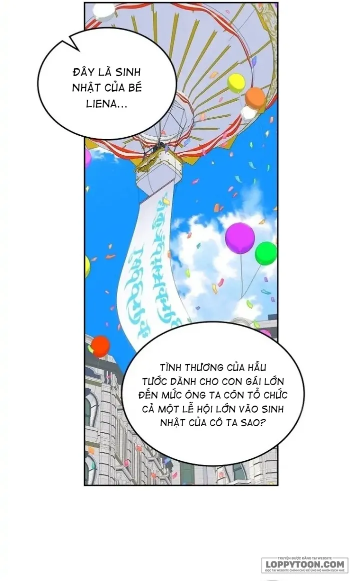 Tôi Sẽ Ly Hôn Với Anh Trai Nữ Chính - Chap 16 - Trang 48