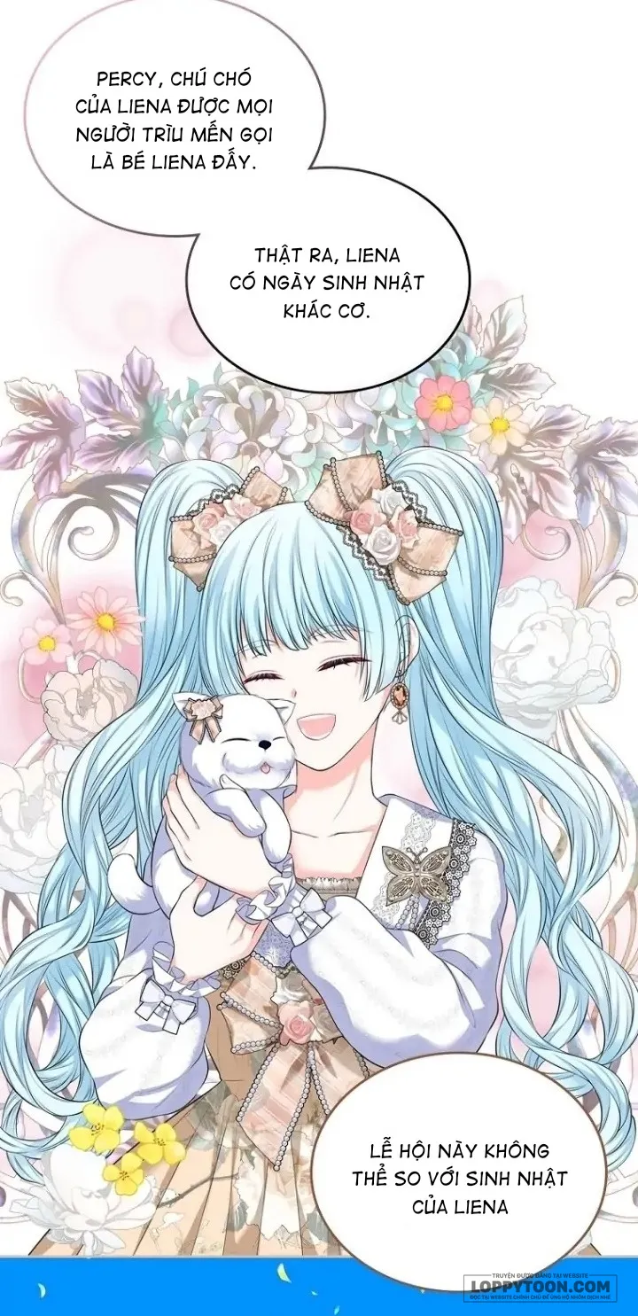 Tôi Sẽ Ly Hôn Với Anh Trai Nữ Chính - Chap 16 - Trang 50
