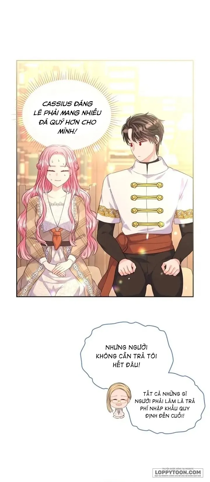 Tôi Sẽ Ly Hôn Với Anh Trai Nữ Chính - Chap 16 - Trang 6