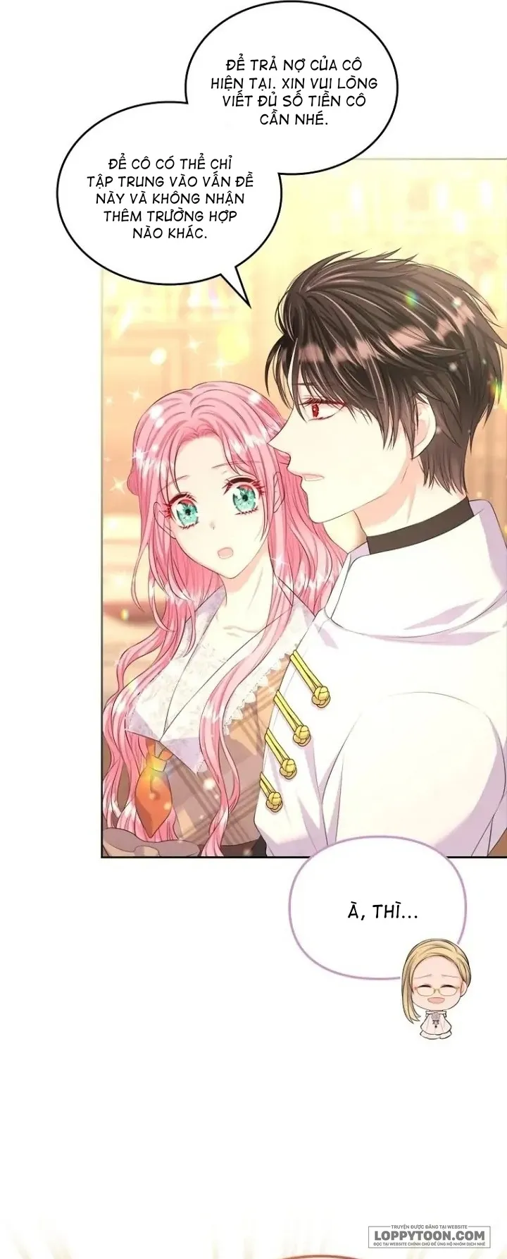 Tôi Sẽ Ly Hôn Với Anh Trai Nữ Chính - Chap 16 - Trang 10