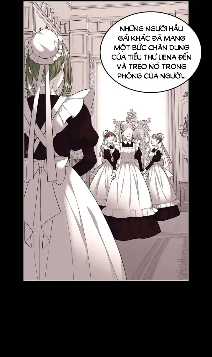 Tôi Sẽ Ly Hôn Với Anh Trai Nữ Chính - Chap 17 - Trang 14