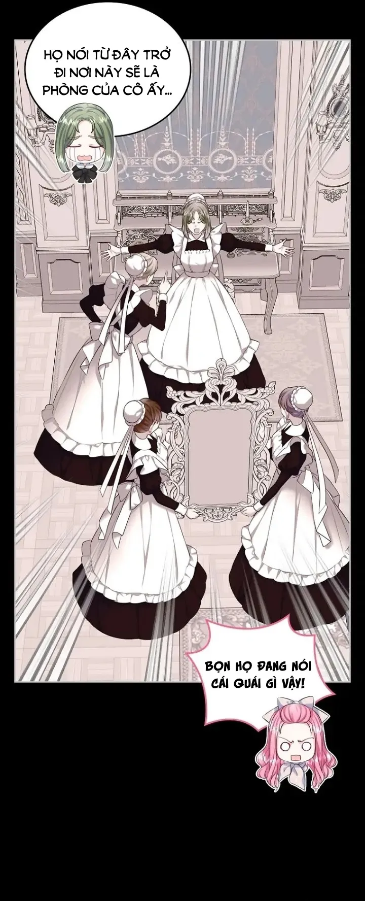 Tôi Sẽ Ly Hôn Với Anh Trai Nữ Chính - Chap 17 - Trang 15