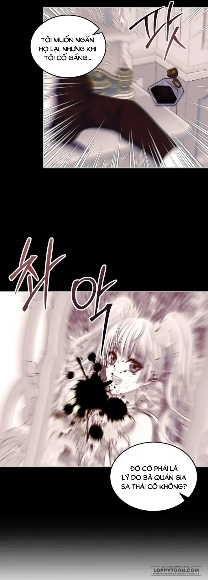 Tôi Sẽ Ly Hôn Với Anh Trai Nữ Chính - Chap 17 - Trang 16