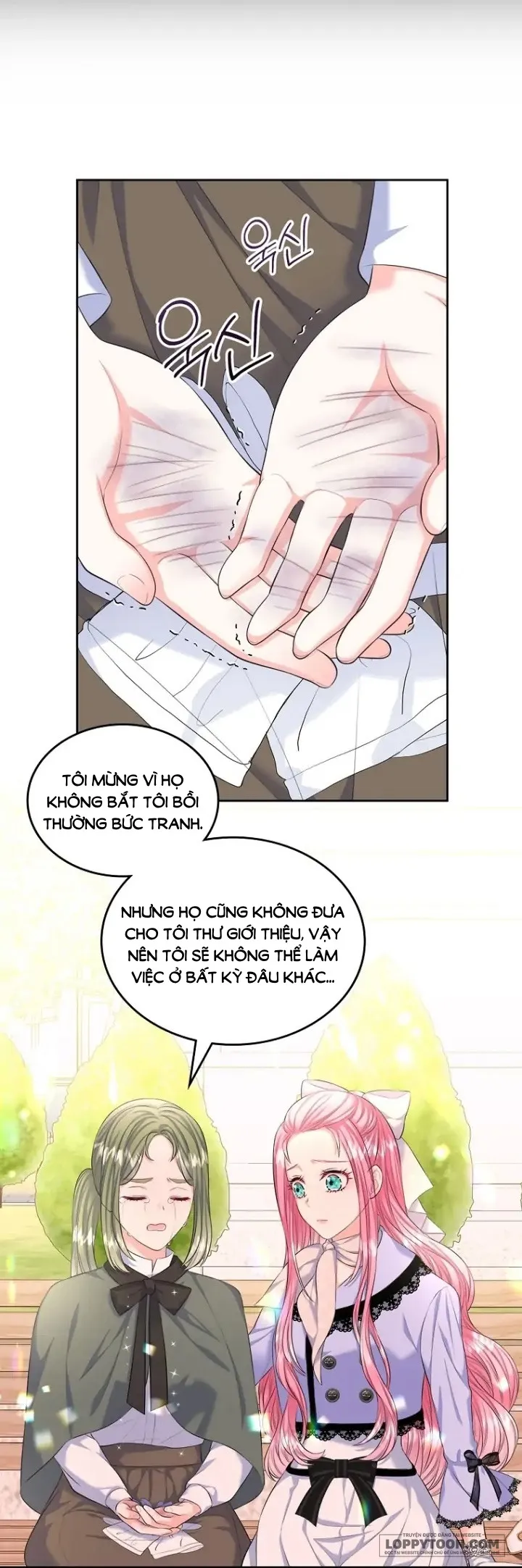 Tôi Sẽ Ly Hôn Với Anh Trai Nữ Chính - Chap 17 - Trang 17