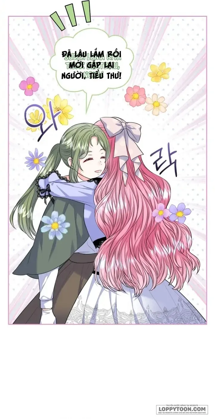 Tôi Sẽ Ly Hôn Với Anh Trai Nữ Chính - Chap 17 - Trang 3