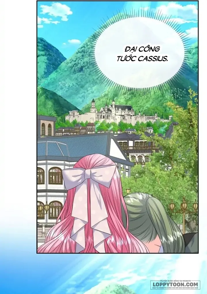 Tôi Sẽ Ly Hôn Với Anh Trai Nữ Chính - Chap 17 - Trang 22