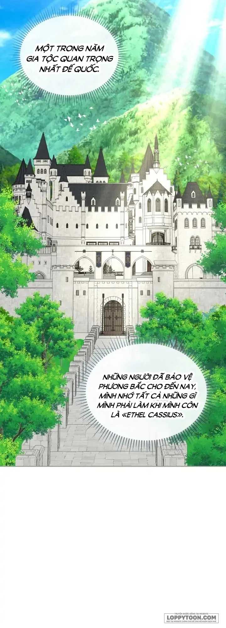 Tôi Sẽ Ly Hôn Với Anh Trai Nữ Chính - Chap 17 - Trang 23
