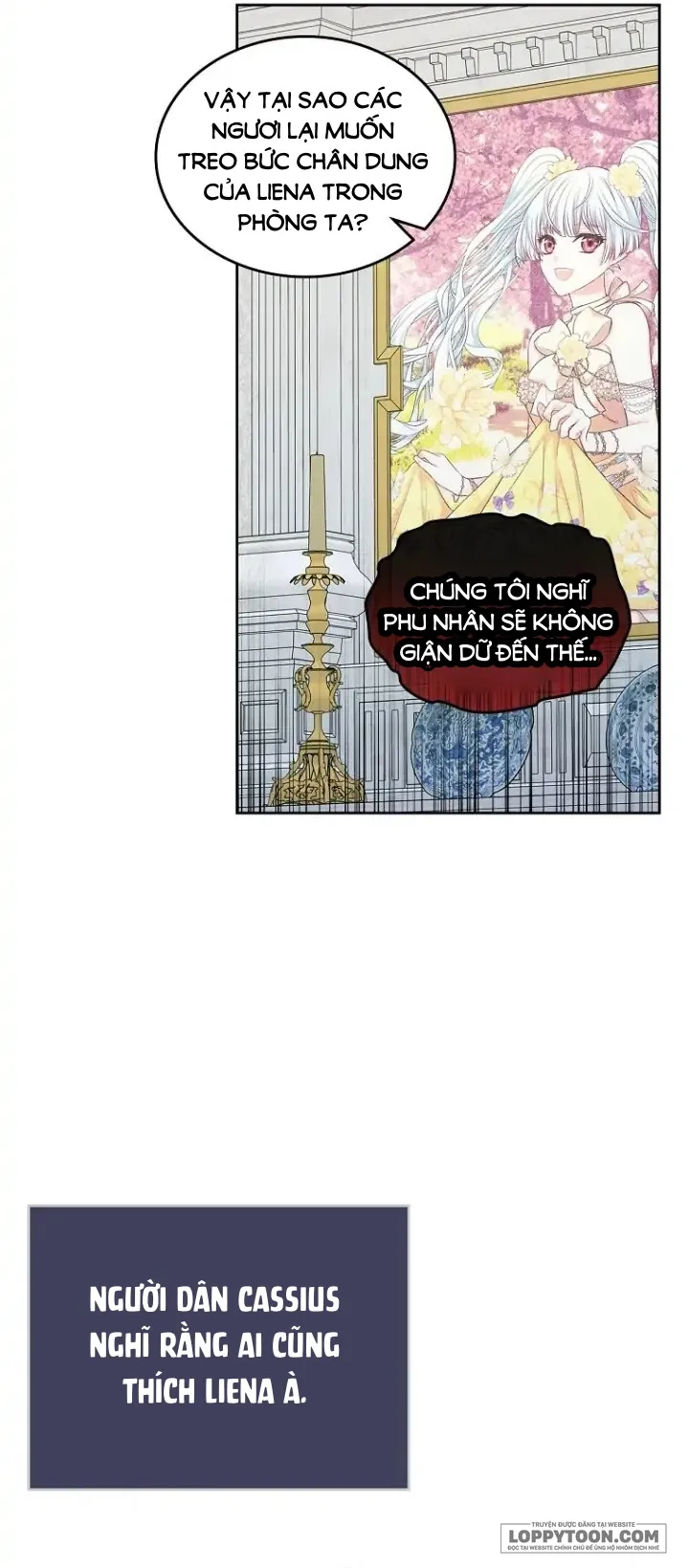 Tôi Sẽ Ly Hôn Với Anh Trai Nữ Chính - Chap 17 - Trang 32