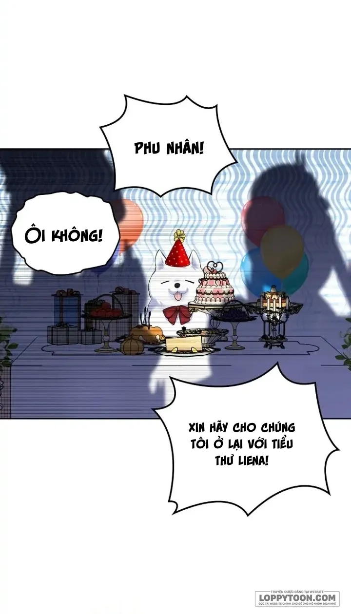 Tôi Sẽ Ly Hôn Với Anh Trai Nữ Chính - Chap 17 - Trang 34