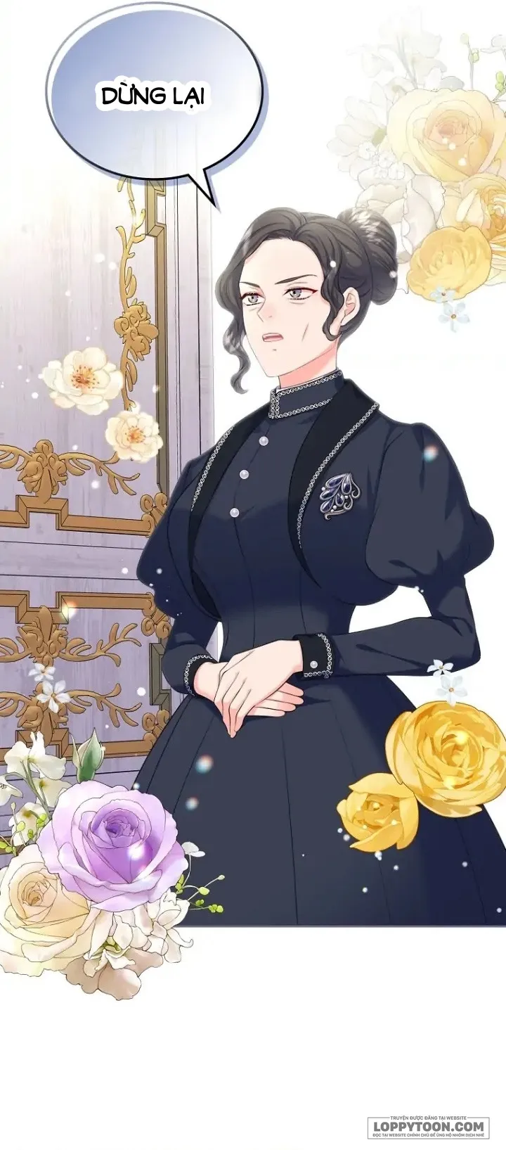 Tôi Sẽ Ly Hôn Với Anh Trai Nữ Chính - Chap 17 - Trang 35