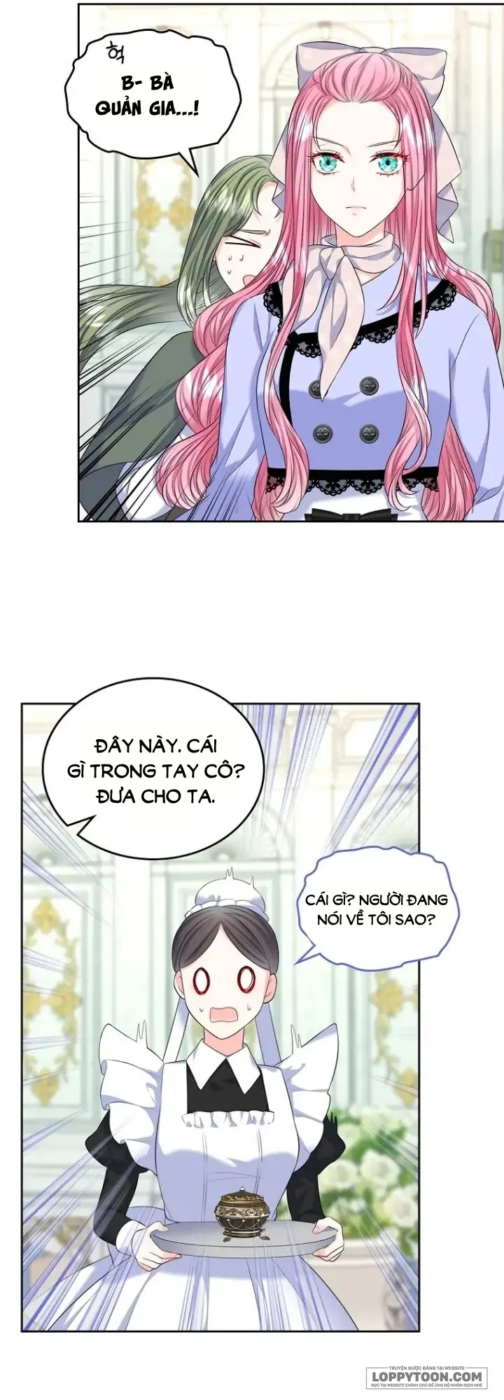 Tôi Sẽ Ly Hôn Với Anh Trai Nữ Chính - Chap 17 - Trang 38