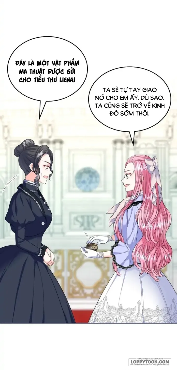 Tôi Sẽ Ly Hôn Với Anh Trai Nữ Chính - Chap 17 - Trang 40