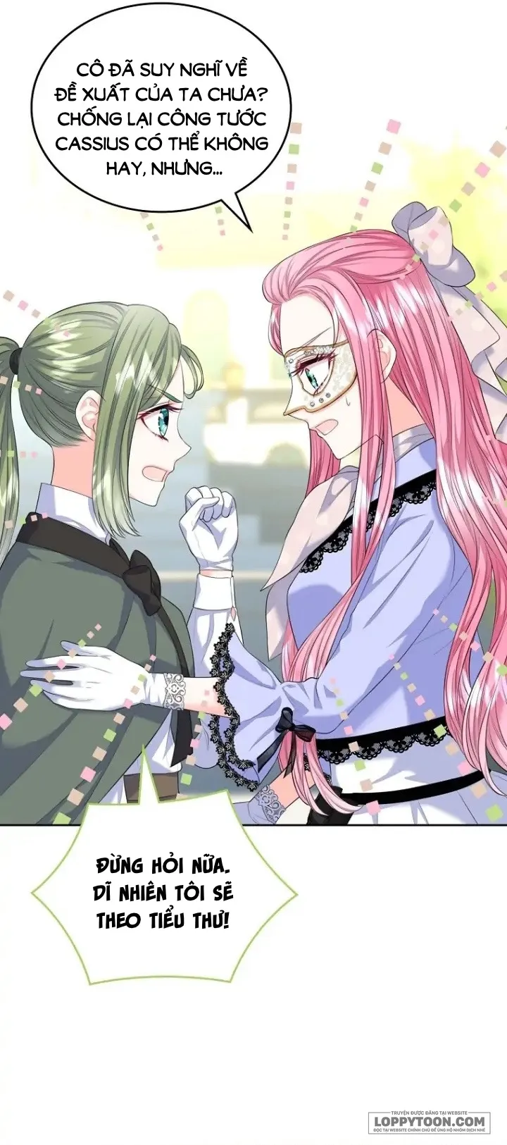 Tôi Sẽ Ly Hôn Với Anh Trai Nữ Chính - Chap 17 - Trang 5