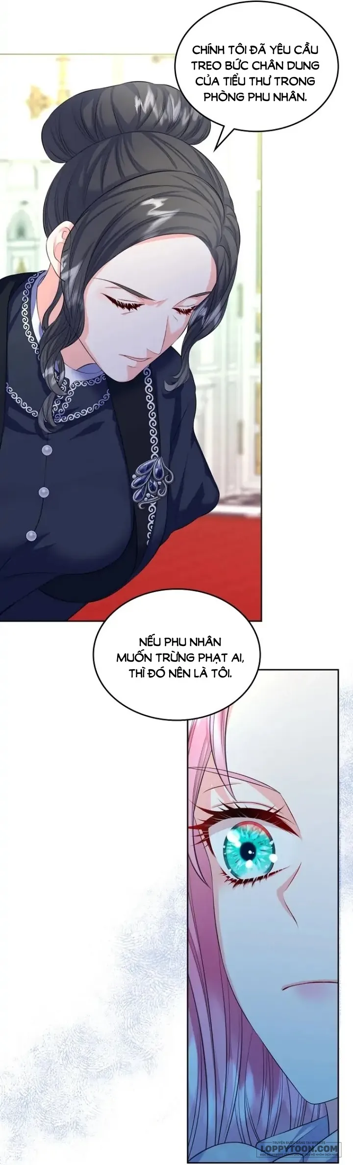 Tôi Sẽ Ly Hôn Với Anh Trai Nữ Chính - Chap 17 - Trang 41