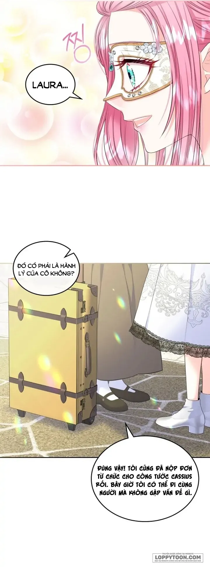 Tôi Sẽ Ly Hôn Với Anh Trai Nữ Chính - Chap 17 - Trang 6