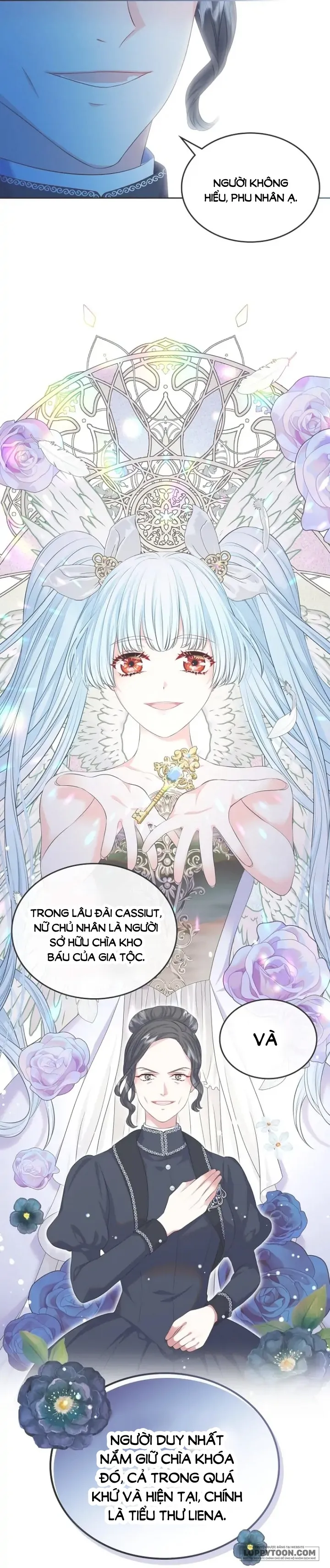 Tôi Sẽ Ly Hôn Với Anh Trai Nữ Chính - Chap 17 - Trang 51