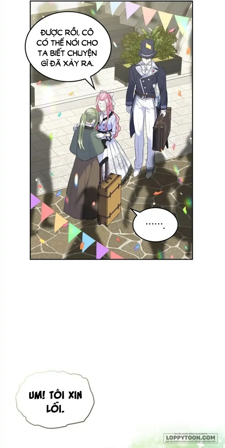 Tôi Sẽ Ly Hôn Với Anh Trai Nữ Chính - Chap 17 - Trang 9